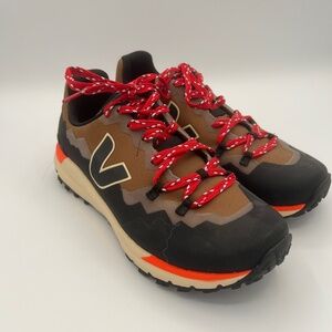 VEJA X CENTRE COMMERCIAL TERRA - VEJA Sneakers FITZ ROY TREK-SHELL NEVER WORN